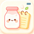 甜乳本本V1.0.0