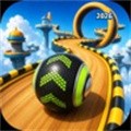 滚球天空大冒险V1.0