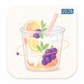 果饮搭子V1.0