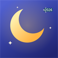 栖眠-睡眠监测器·助眠冥想白噪音·放松减压小憩深睡闹钟V1.0.2