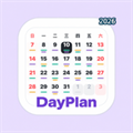日程管理助手-行程计划·安排&提醒事项&桌面日历&每日计划V1.0.1
